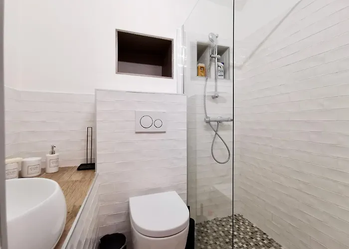 Apartmán Petit Opera *