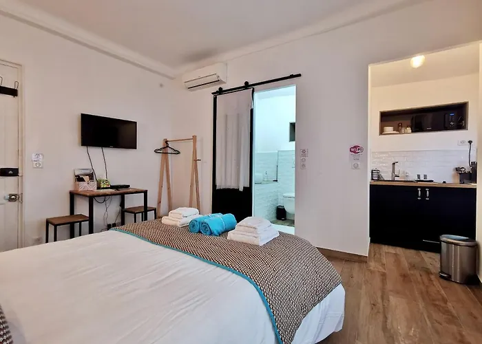 Petit Opera Apartman *