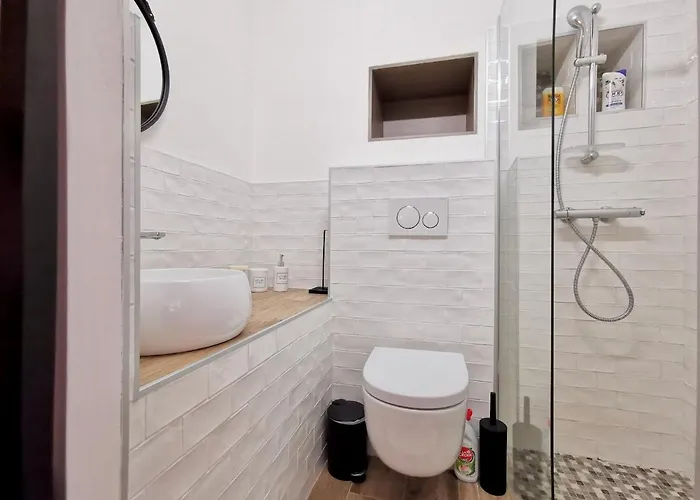 Apartman Petit Opera