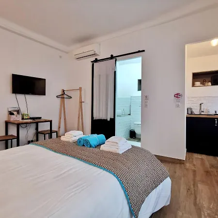 Petit Opera Appartement *