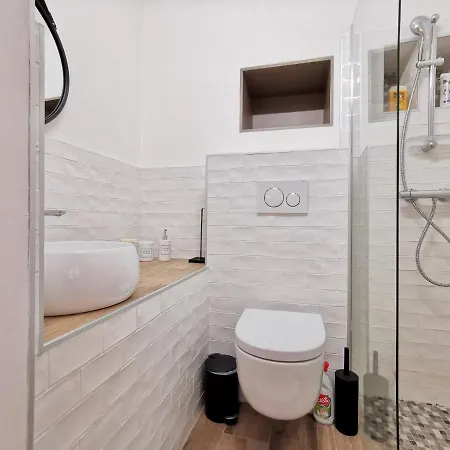 Appartement Petit Opera