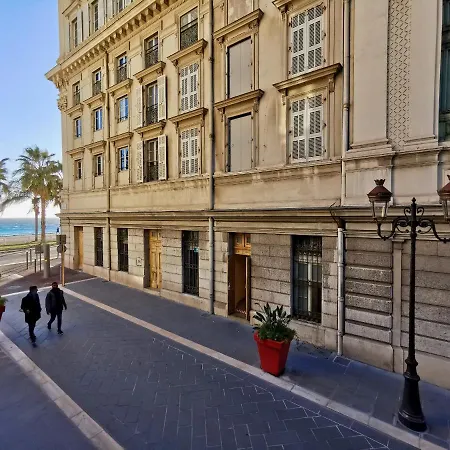 Διαμέρισμα Petit Opera *